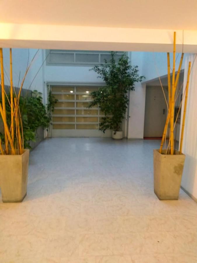 Hermoso Monoambiente Totalmente Equipado- M Apartman Buenos Aires Kültér fotó