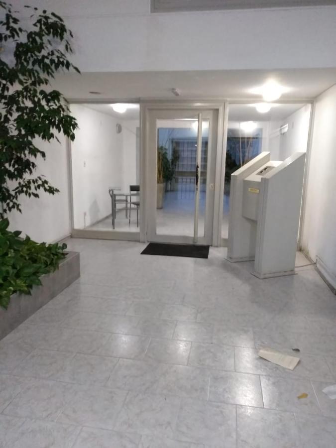 Hermoso Monoambiente Totalmente Equipado- M Apartman Buenos Aires Kültér fotó